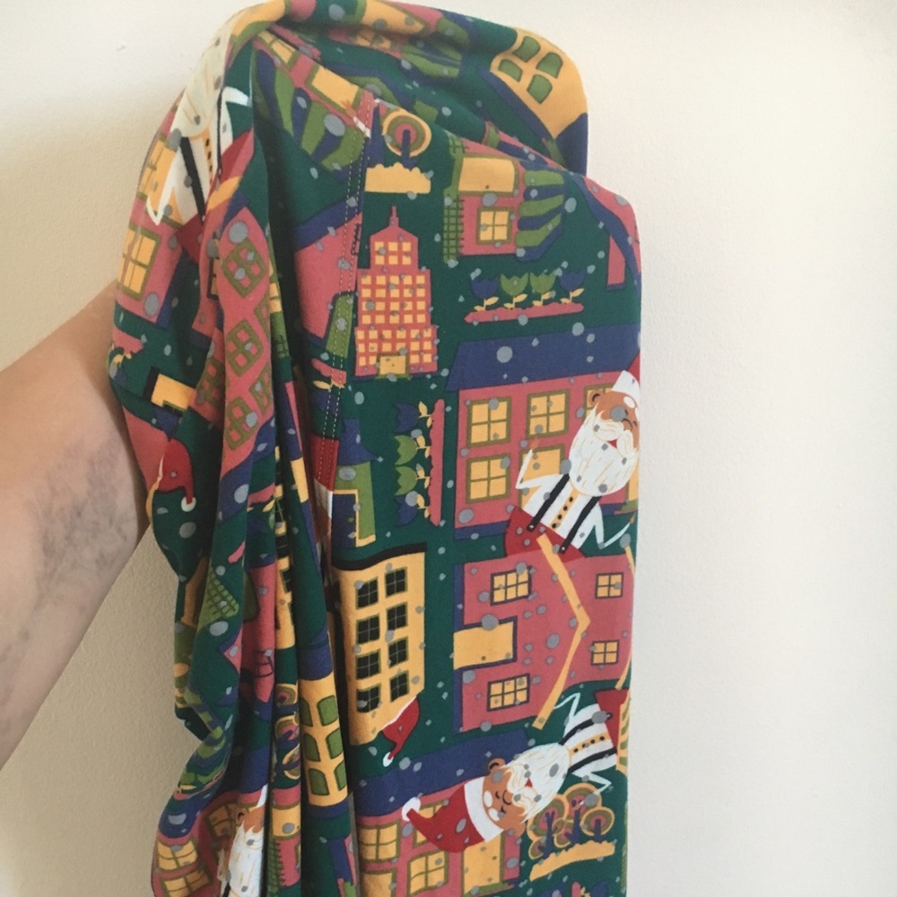 OS Christmas Leggings!