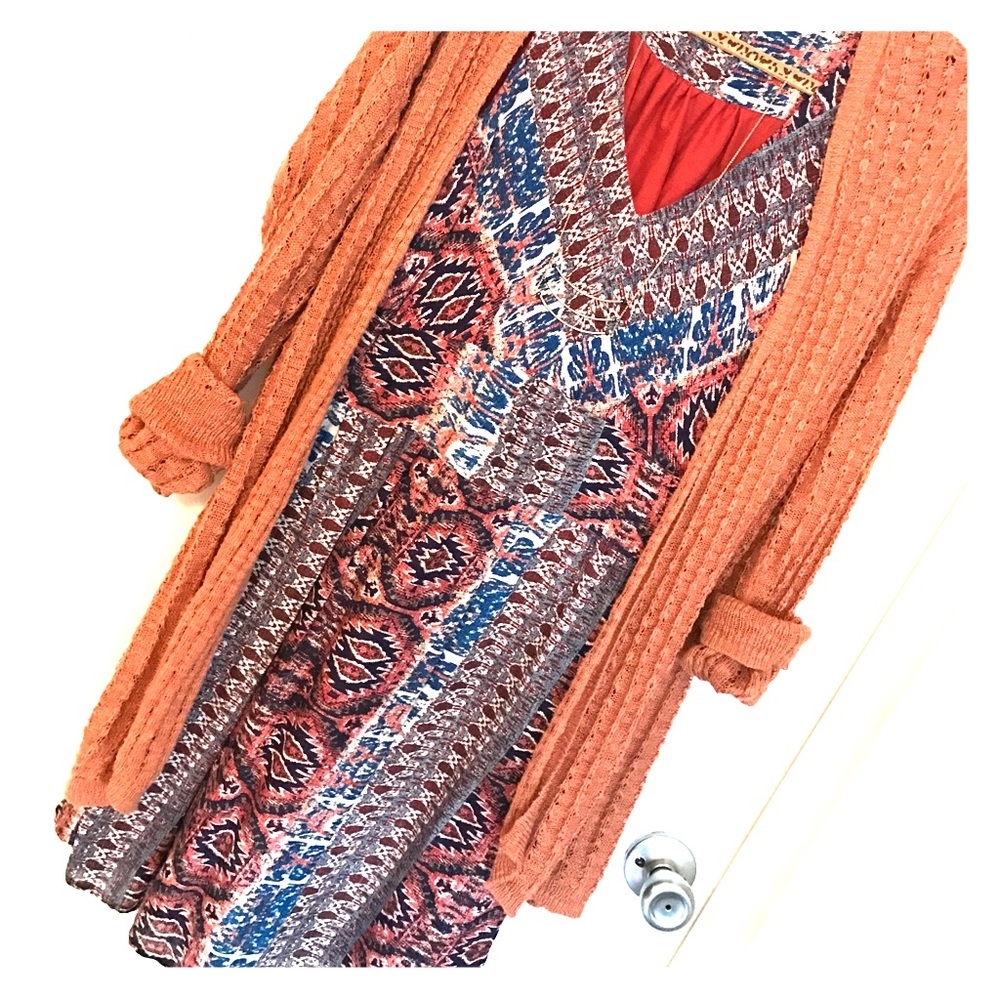 Lucky Brand dress