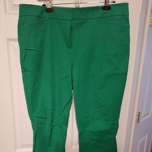 Ny and company business professional capris
