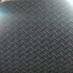 Meet your Posher, Crishaun