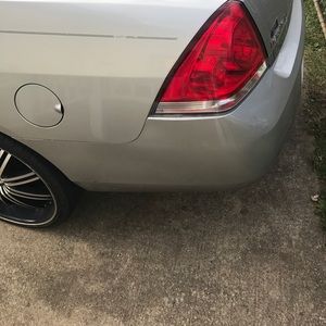 Meet your Posher, Shaun