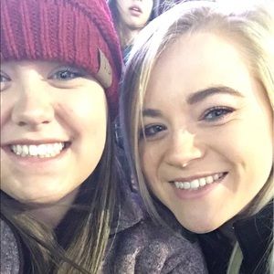 Meet your Posher, Mallory