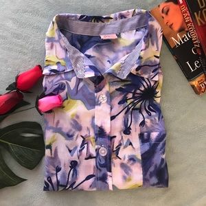 GUC ADRIAN DELAFIELD 3/4 Blouse