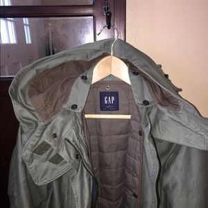 Gap Parka