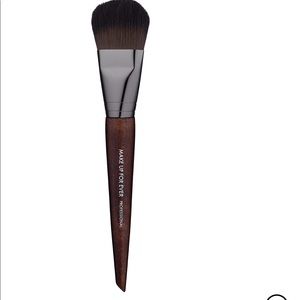 108 large foundation brush authentic 100%