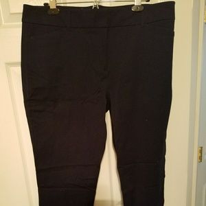 Ny and company business professional capris