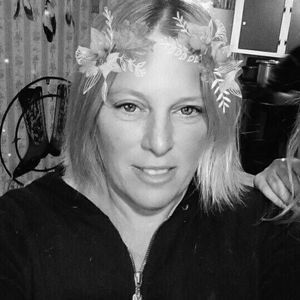 Meet your Posher, Darlene