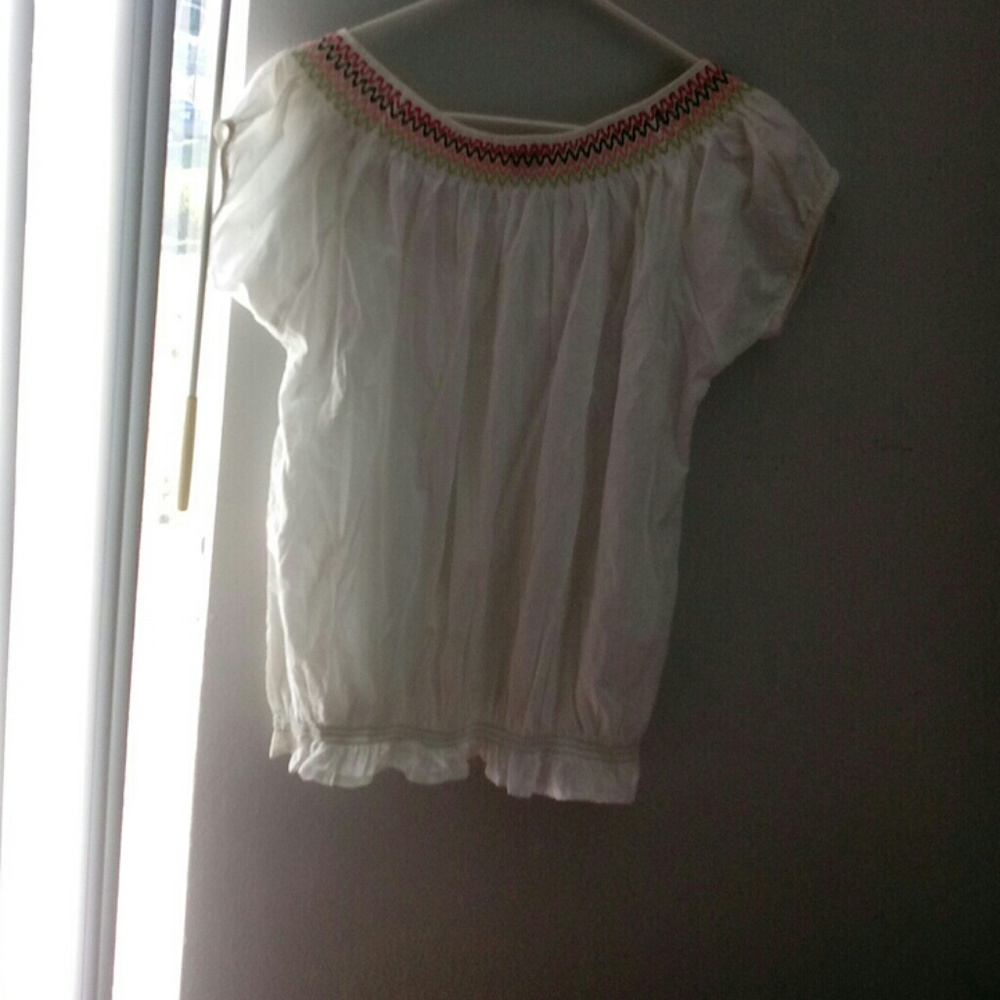 Blouse - Picture 2 of 4