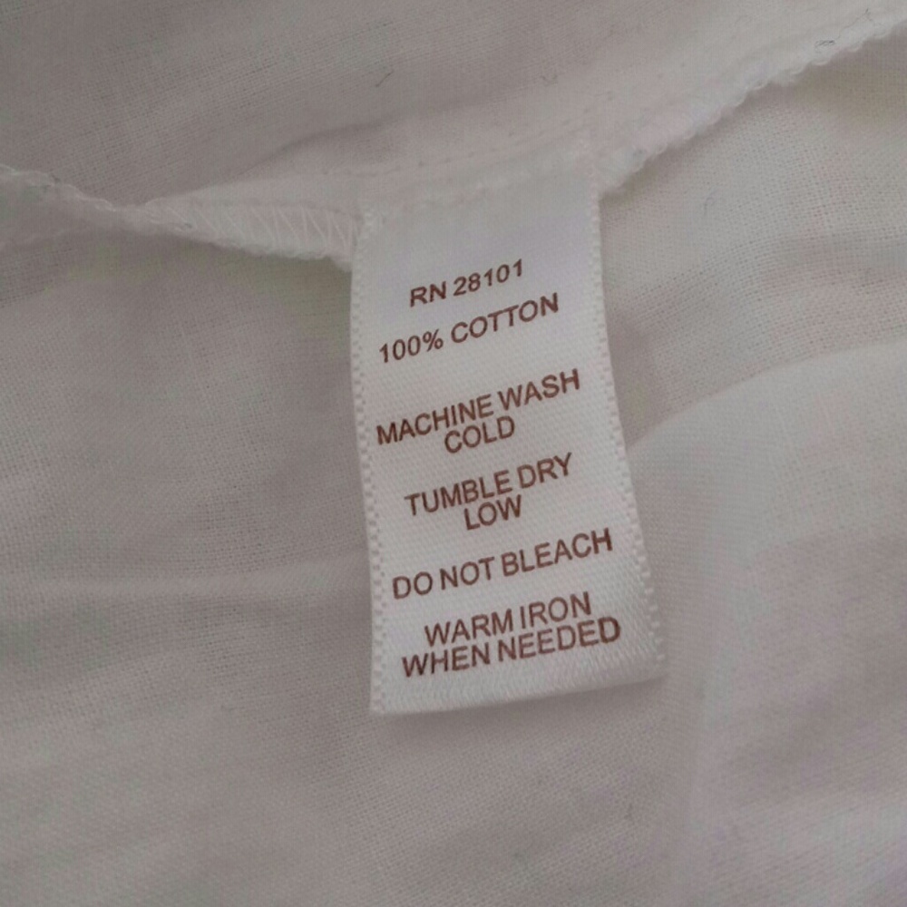 Blouse - Picture 4 of 4