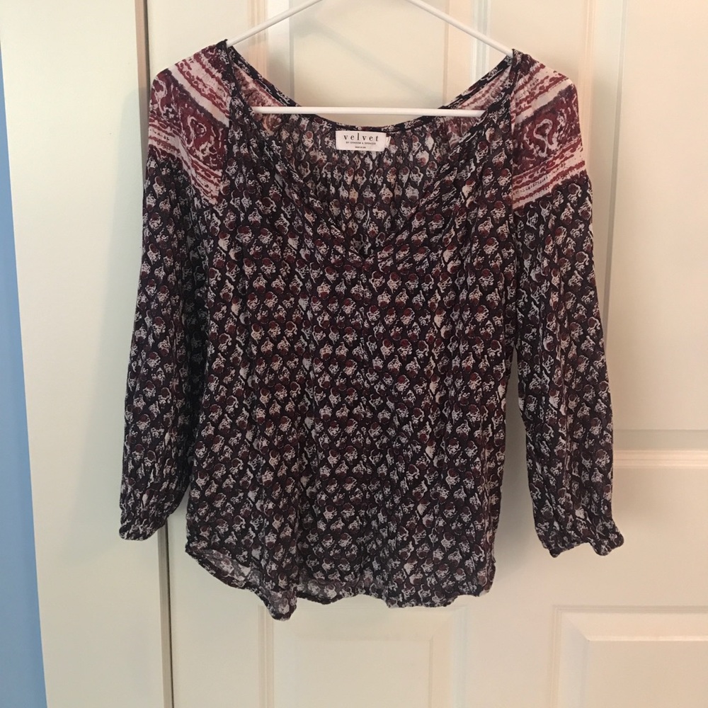 Casual Shirt