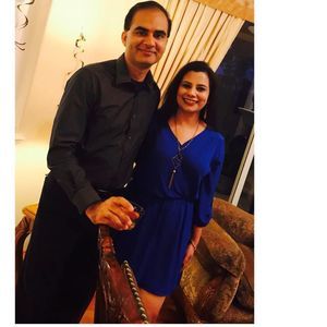 Meet your Posher, Aman