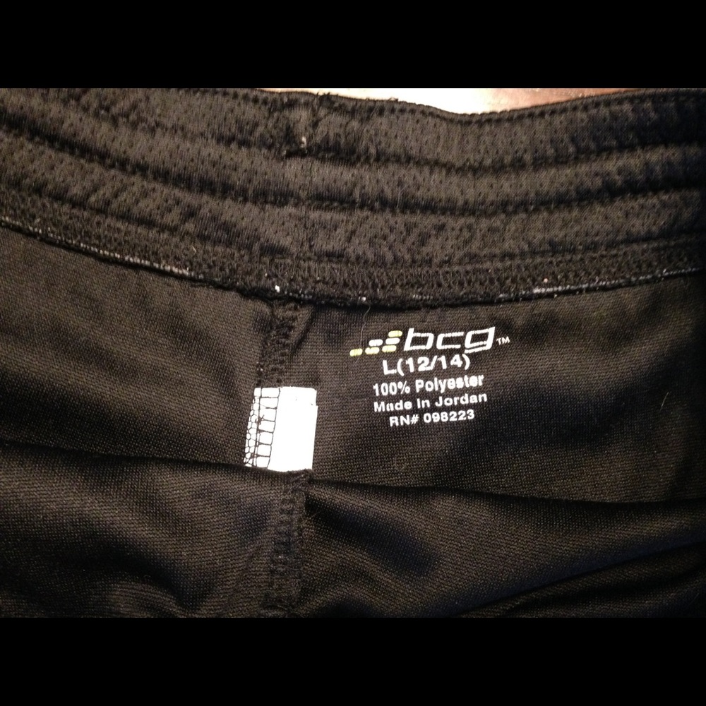 Shorts - Picture 2 of 3