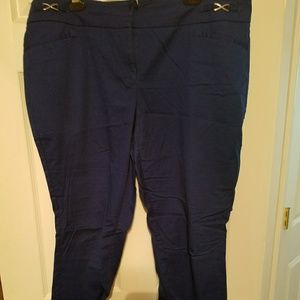 Ny and company business professional capris