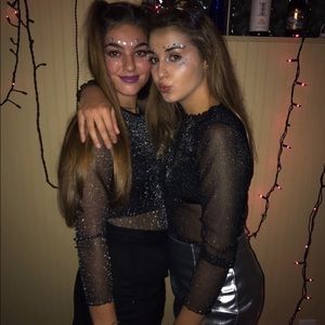 Meet your Posher, Kellie