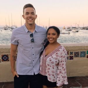 Meet your Posher, Blake