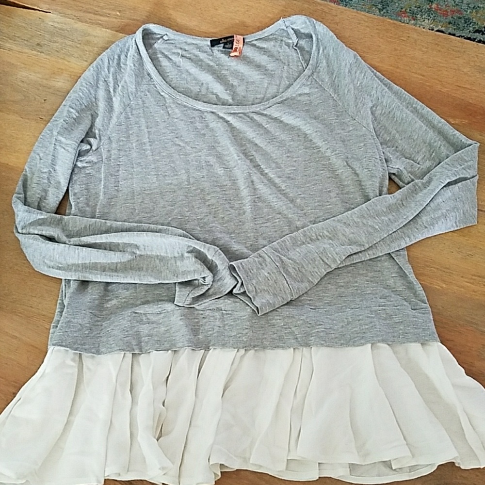Ella Moss Sweater