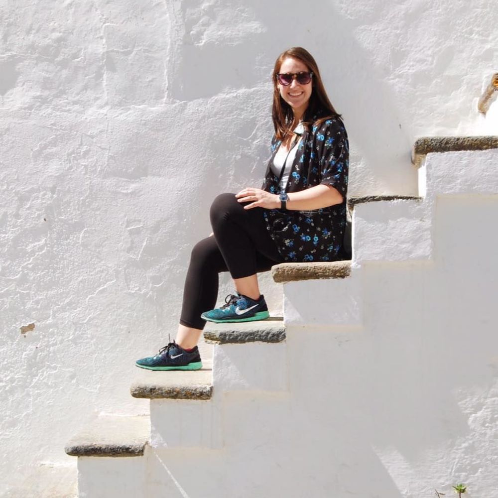 Meet your Posher, Melissa