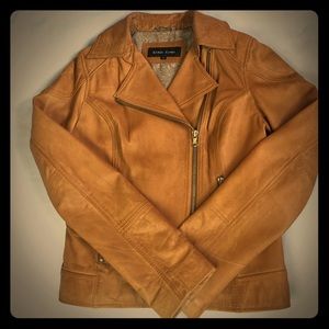 Black Rivet, small size jacket