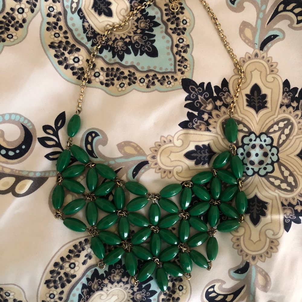 J. Crew statement necklace SALE