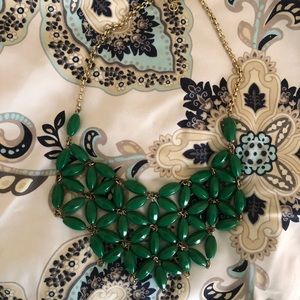 J. Crew statement necklace SALE