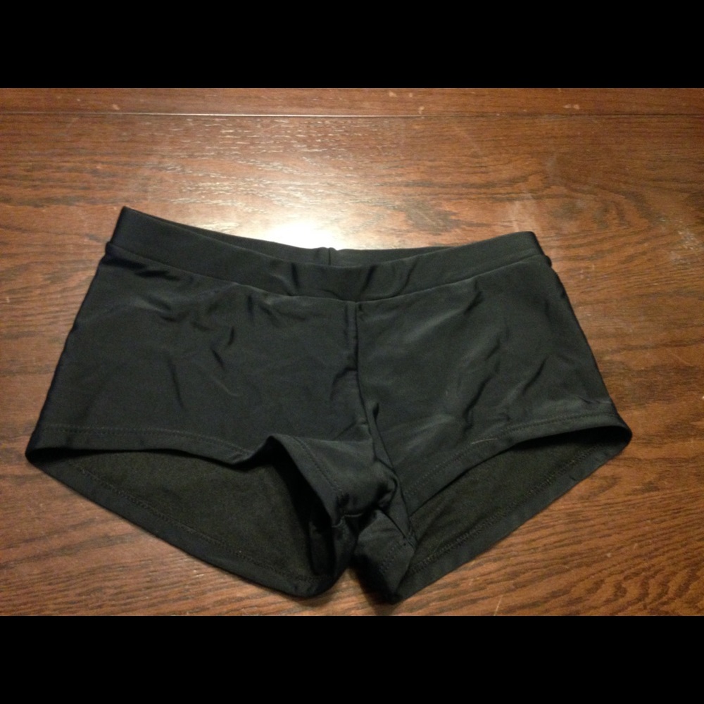 bathing suit bottoms
