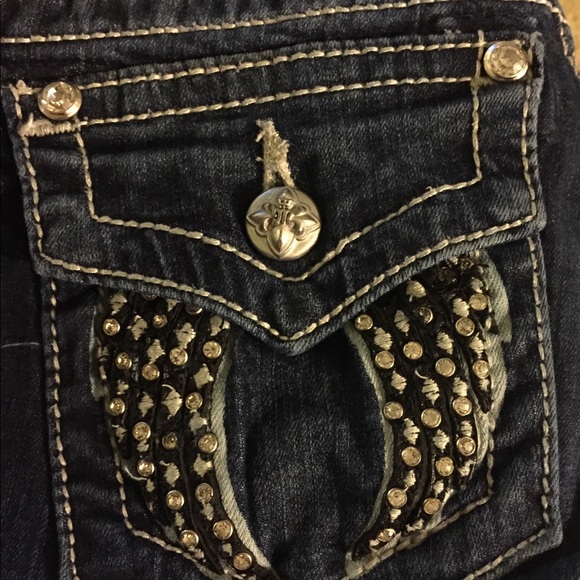 Miss me - Picture 3 of 3