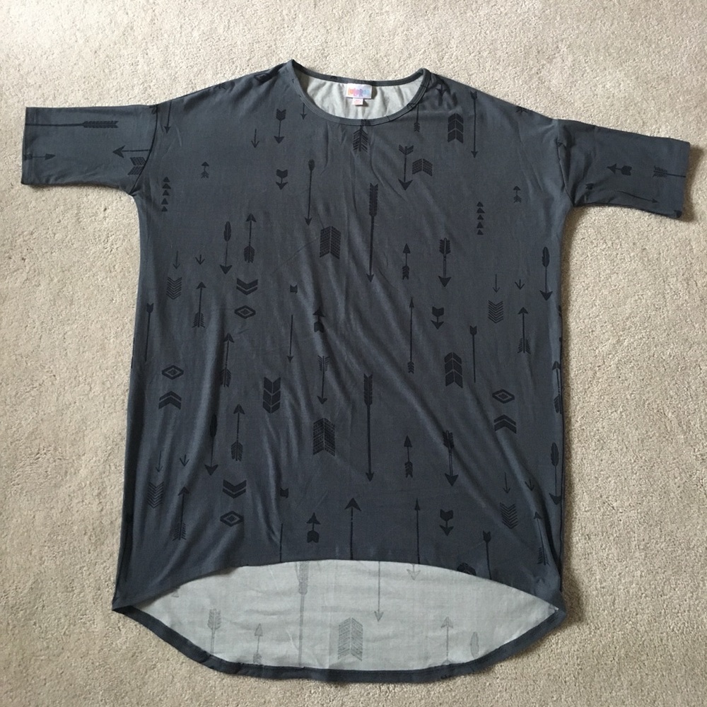Lularoe Leggings material Xs Irma
