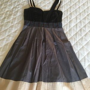 Urban Outfitters | Silence + Noise dress