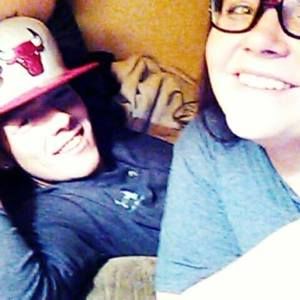 Meet your Posher, Tabitha