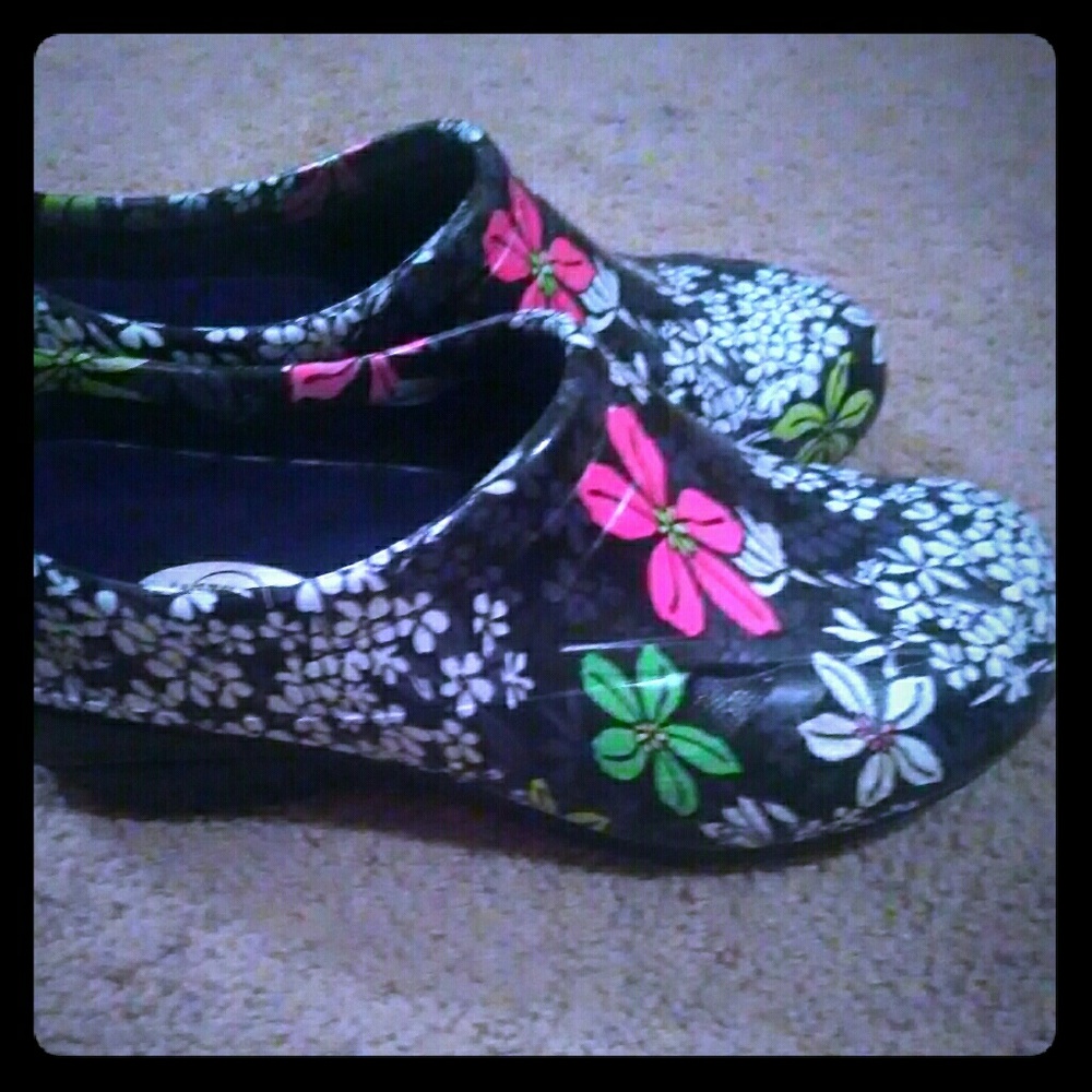 Nursing Shoes