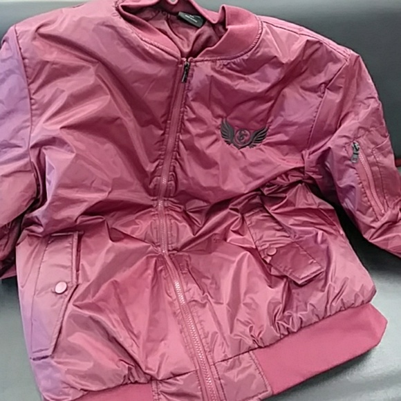 Jacket - Picture 2 of 2