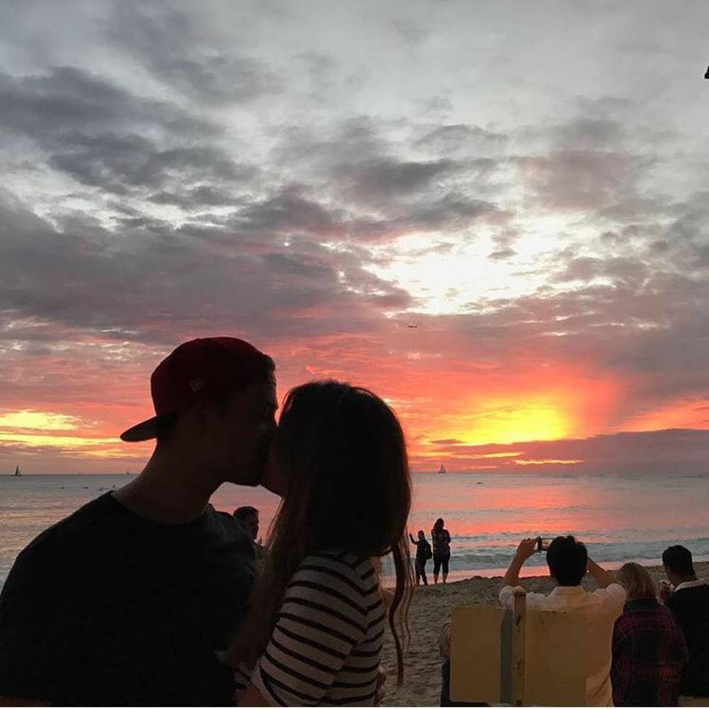 Meet your Posher, Maria