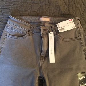 Uniqlo Jeans