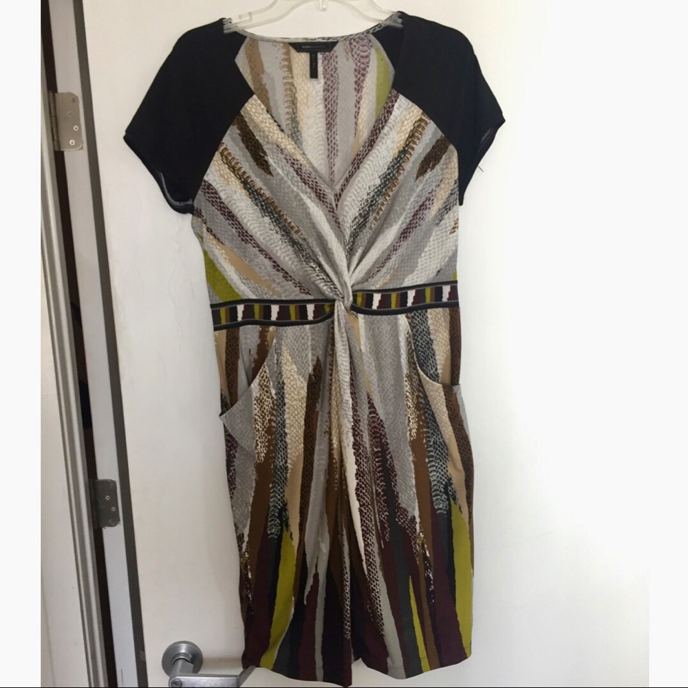BCBG Ariana Dress NBW