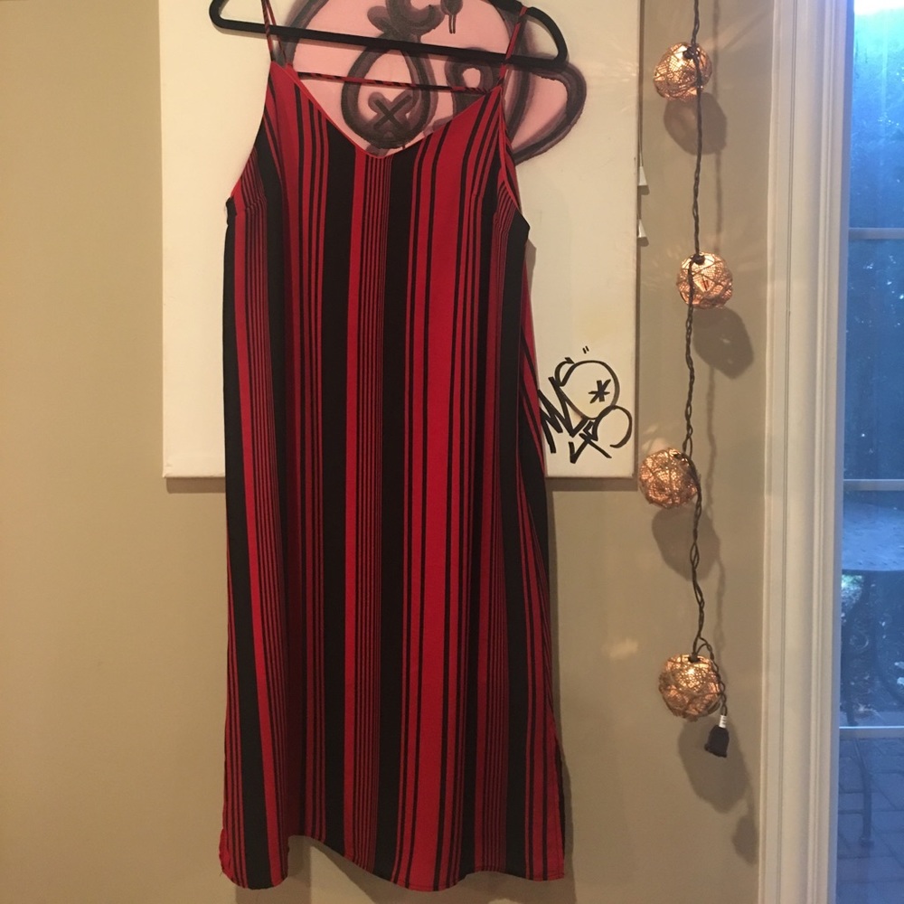 Sheath dress