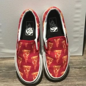 Vans Classic Slip Ons