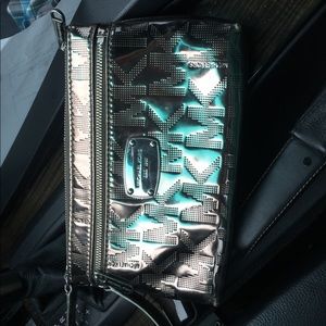 Michael Kors Wristlet