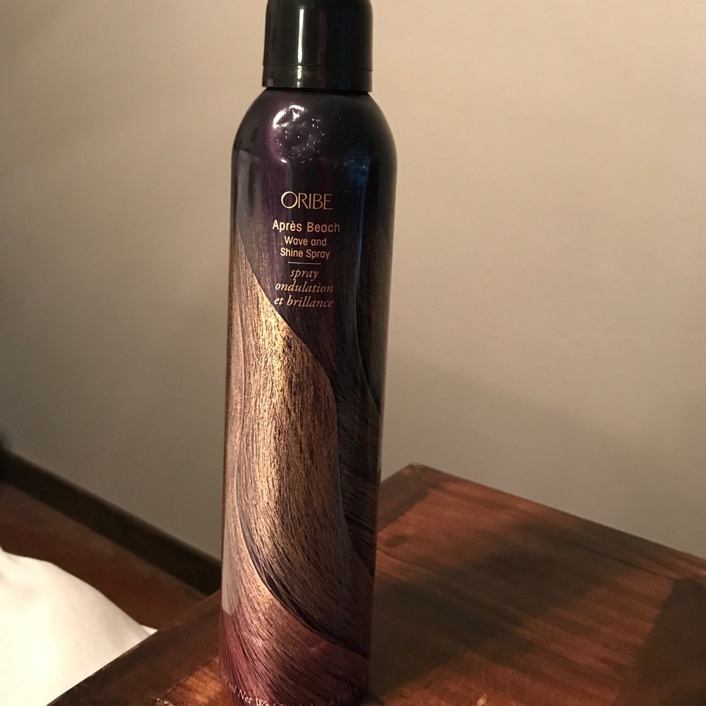 Oribe Apres Beach Wave and Shine Spray