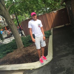 Meet your Posher, Daren