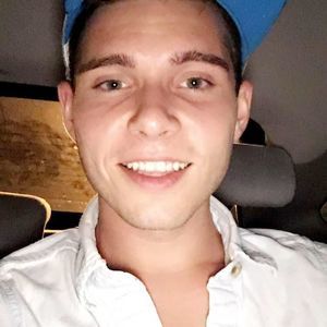 Meet your Posher, Blake