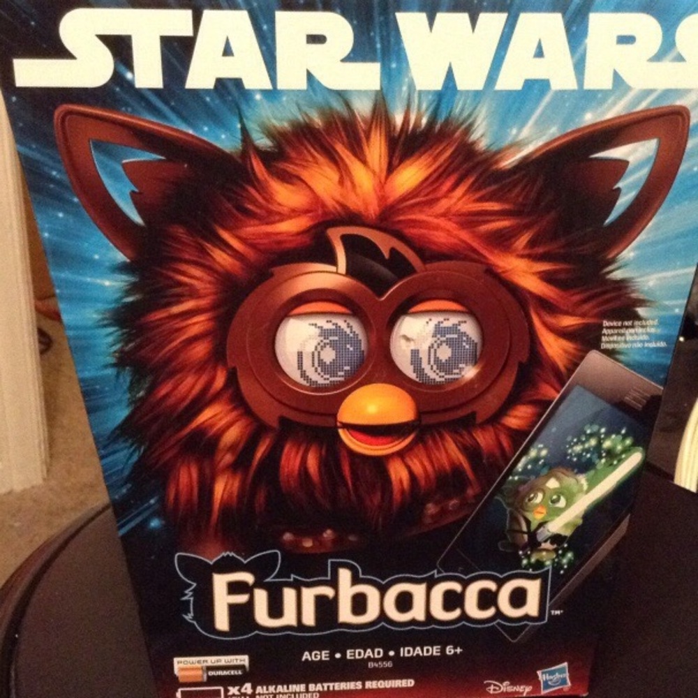 Meet your Posher, Lady