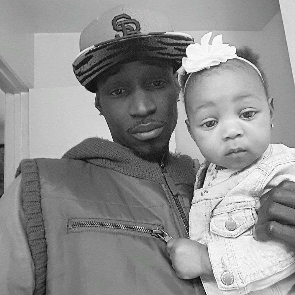 Meet your Posher, Eric