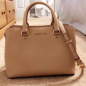 Michael Kors bag