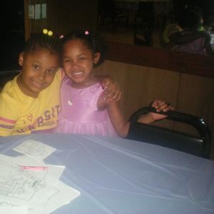 Meet your Posher, William