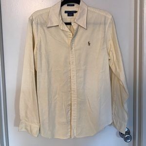 Polo Ralph Lauren oxford
