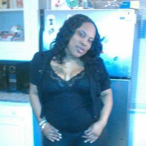 Meet your Posher, Brandy