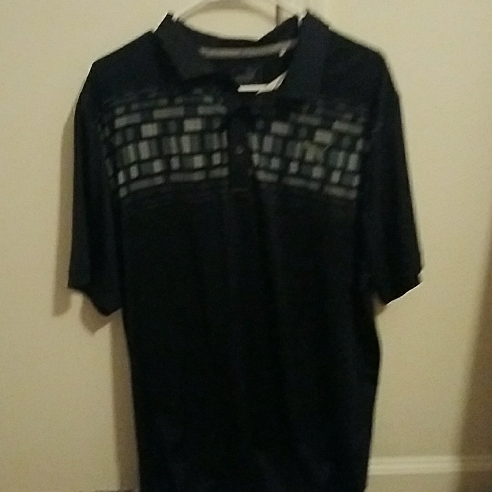 Puma golf shirt