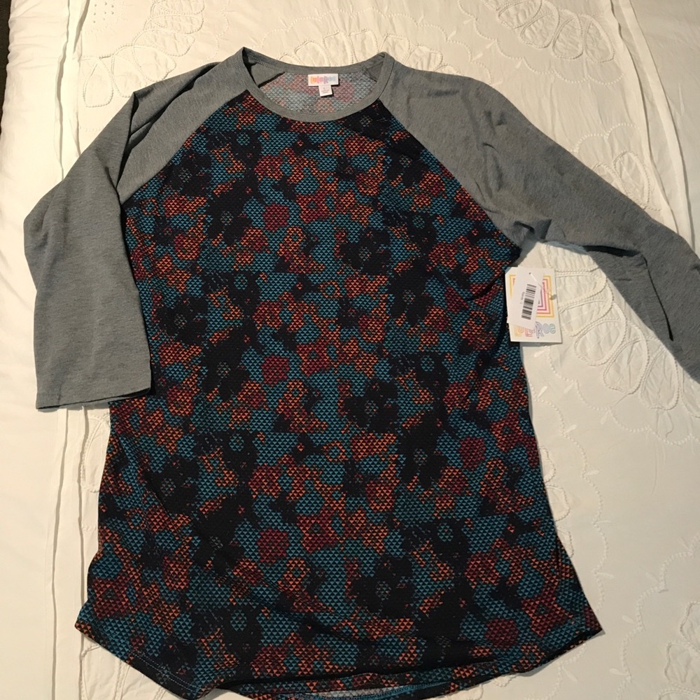Lularoe L Randy
