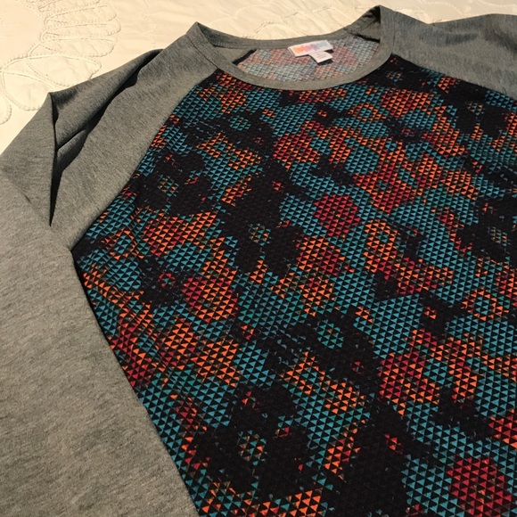 Lularoe L Randy - Picture 4 of 4