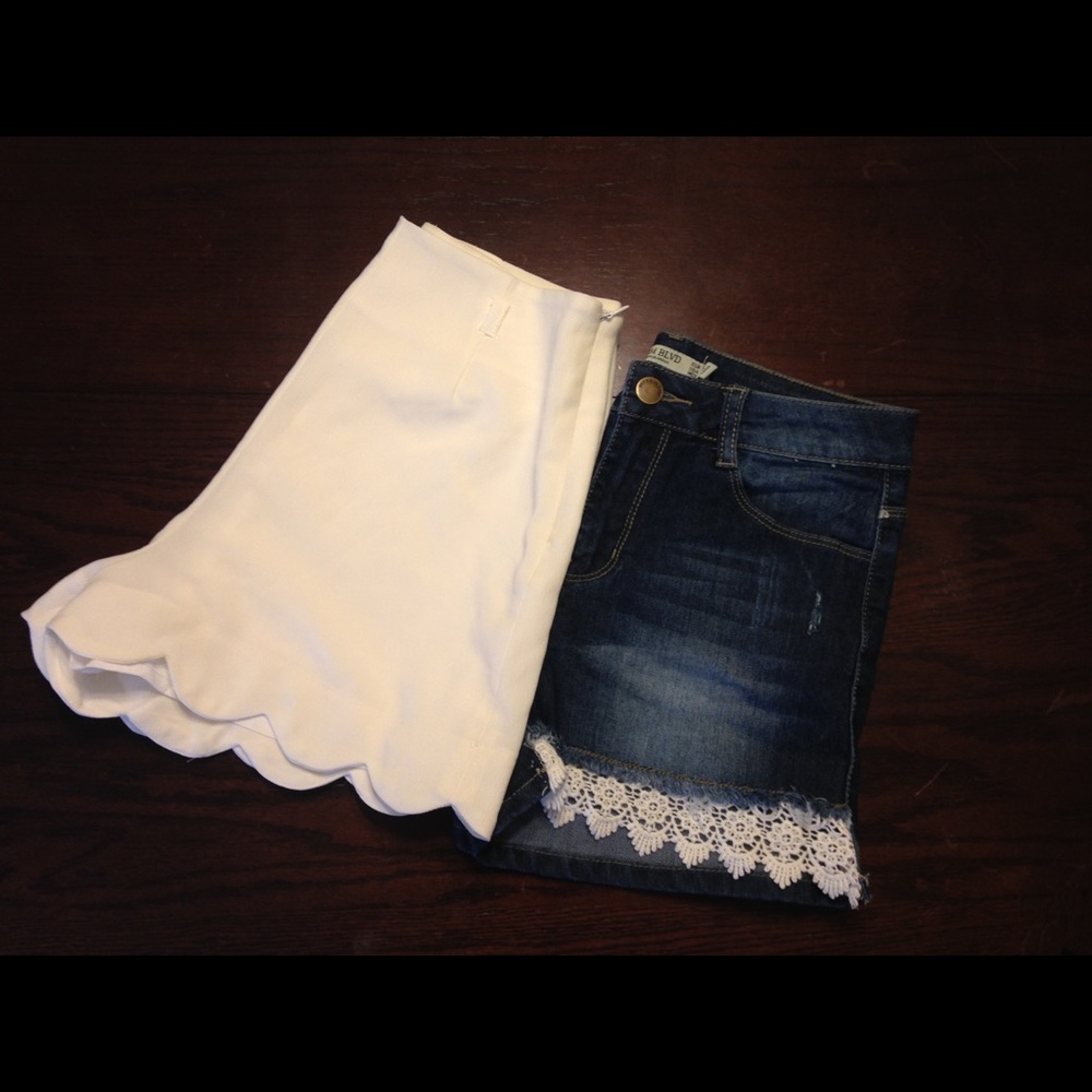 shorts
